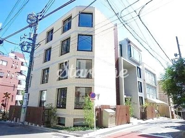 オーキッドレジデンス代々木ウエストの物件内観写真